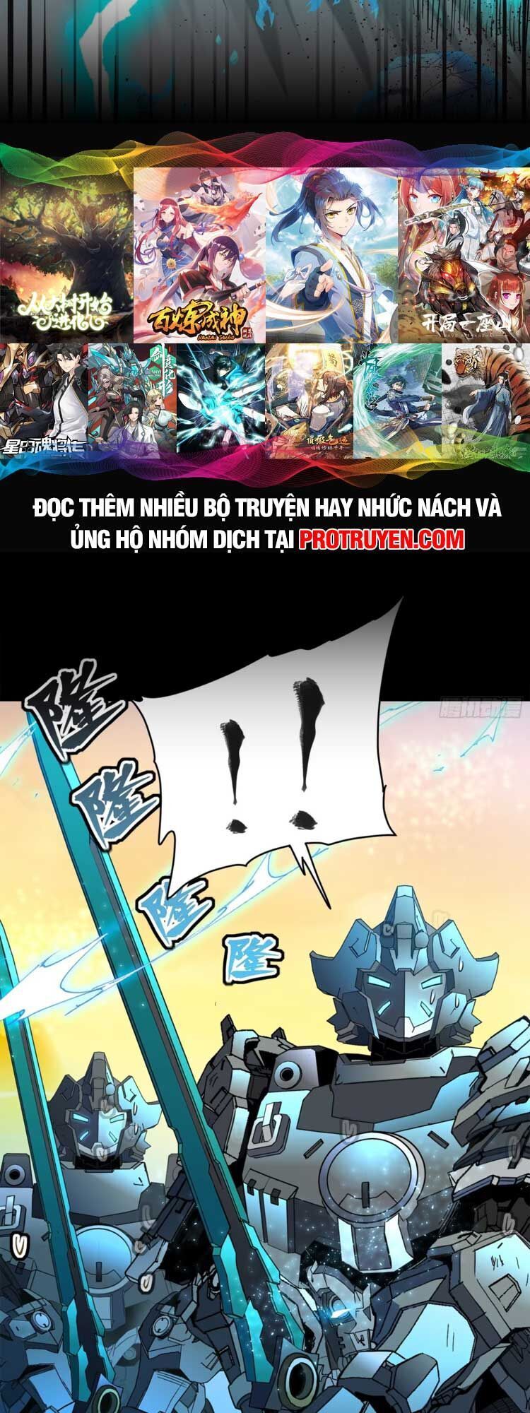 đọc truyện Tinh Giáp Hồn Tướng Chương 122 ảnh 45 tại Giả Dược