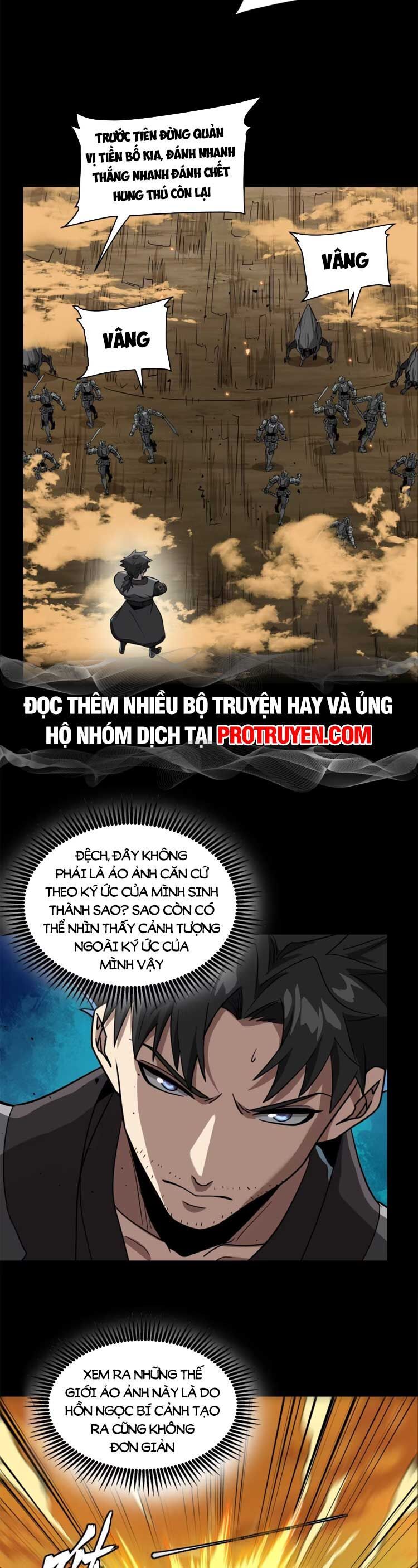 đọc truyện Tinh Giáp Hồn Tướng Chương 122 ảnh 50 tại Giả Dược