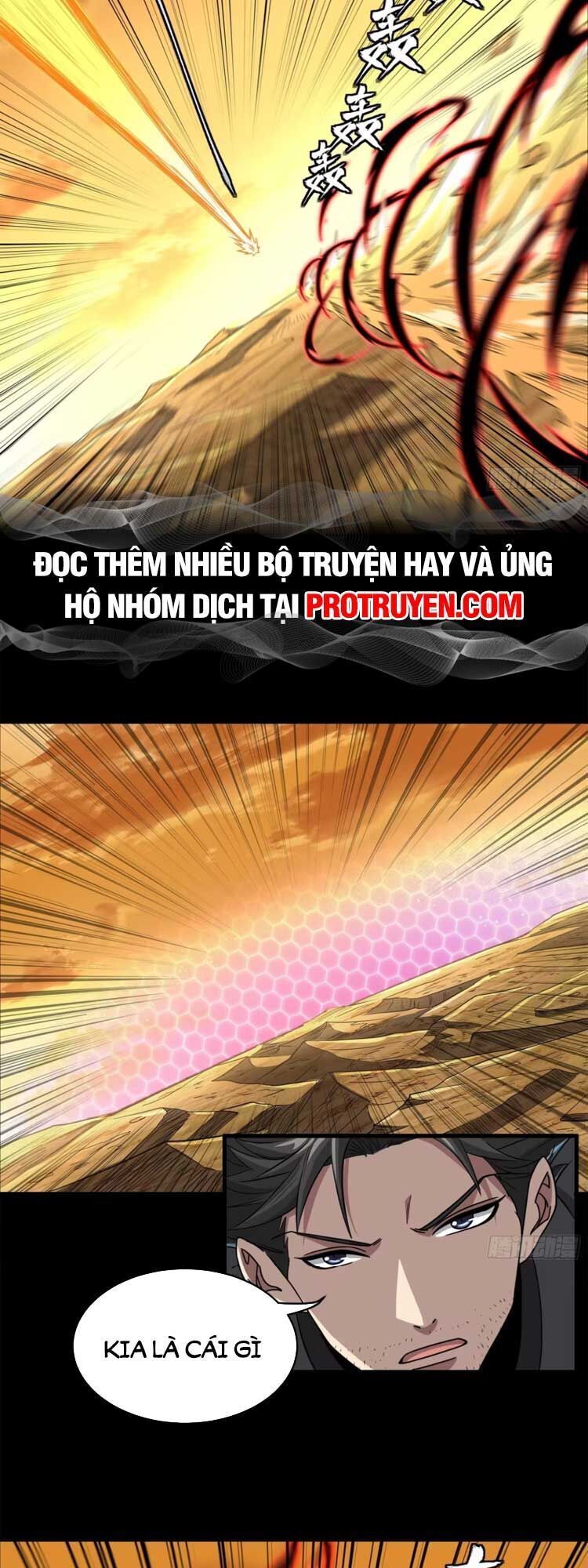 đọc truyện Tinh Giáp Hồn Tướng Chương 123 ảnh 22 tại Thiên Thai Truyện