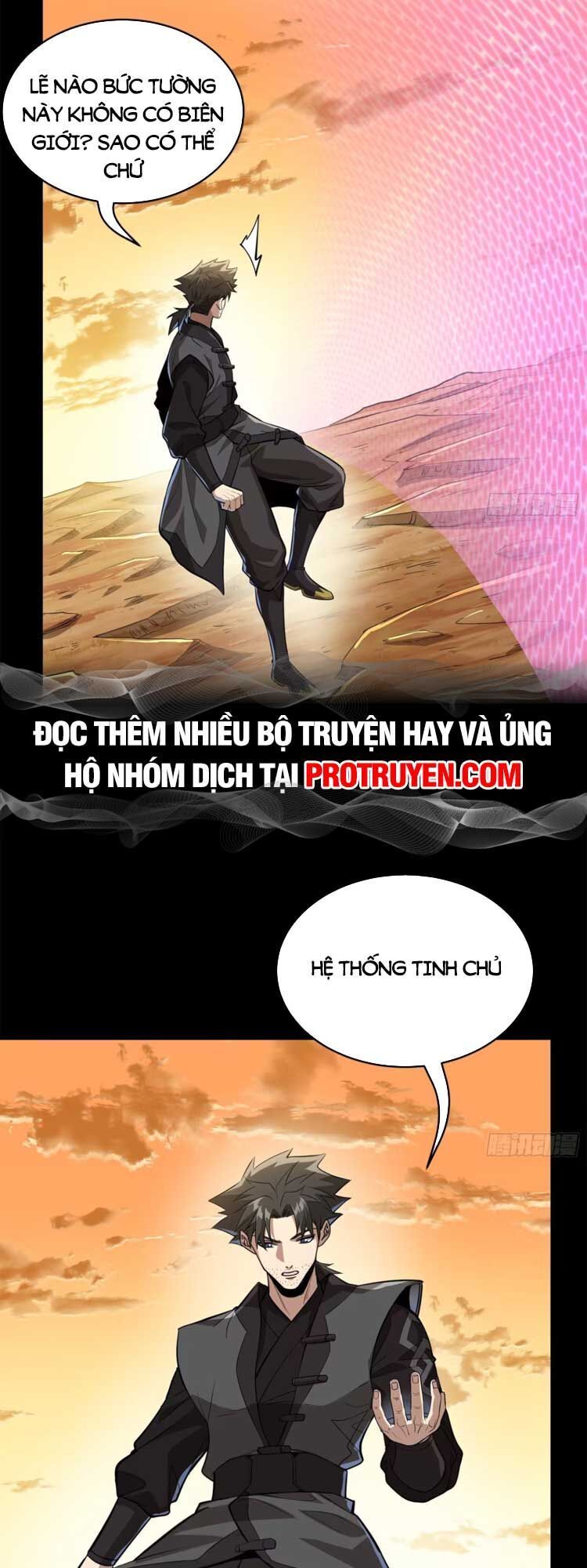 đọc truyện Tinh Giáp Hồn Tướng Chương 123 ảnh 30 tại Thiên Thai Truyện