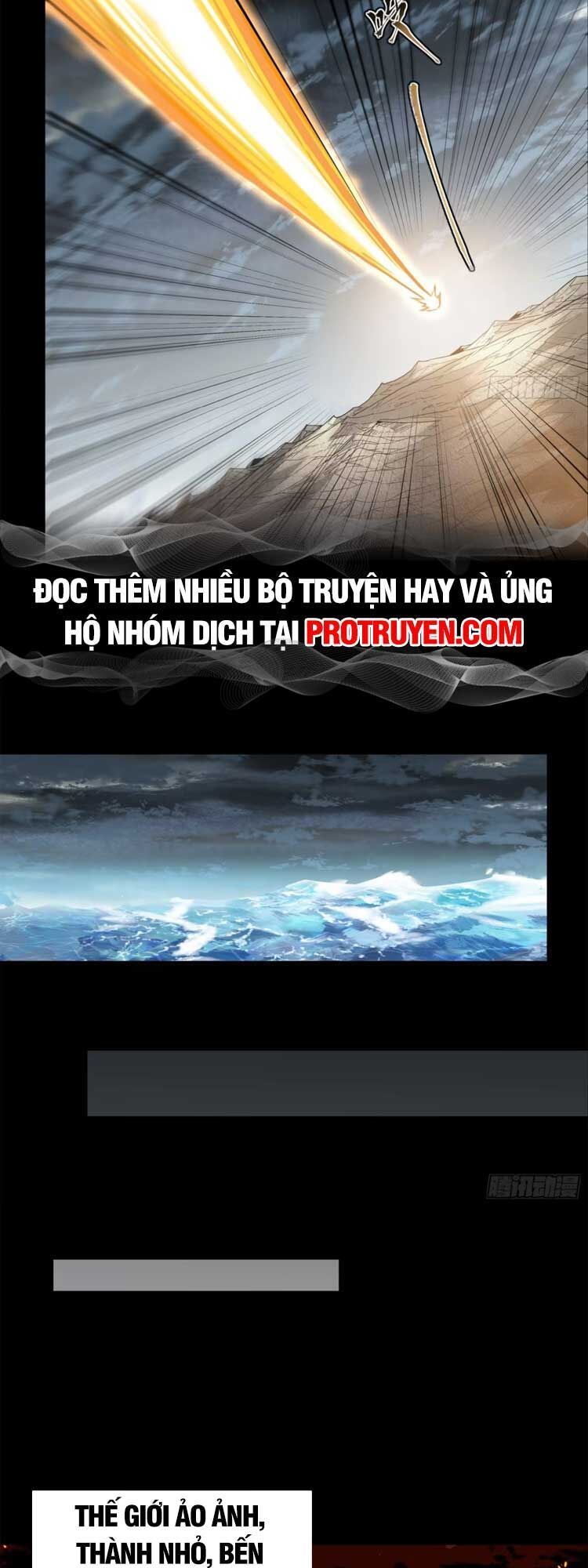 đọc truyện Tinh Giáp Hồn Tướng Chương 123 ảnh 36 tại Thiên Thai Truyện