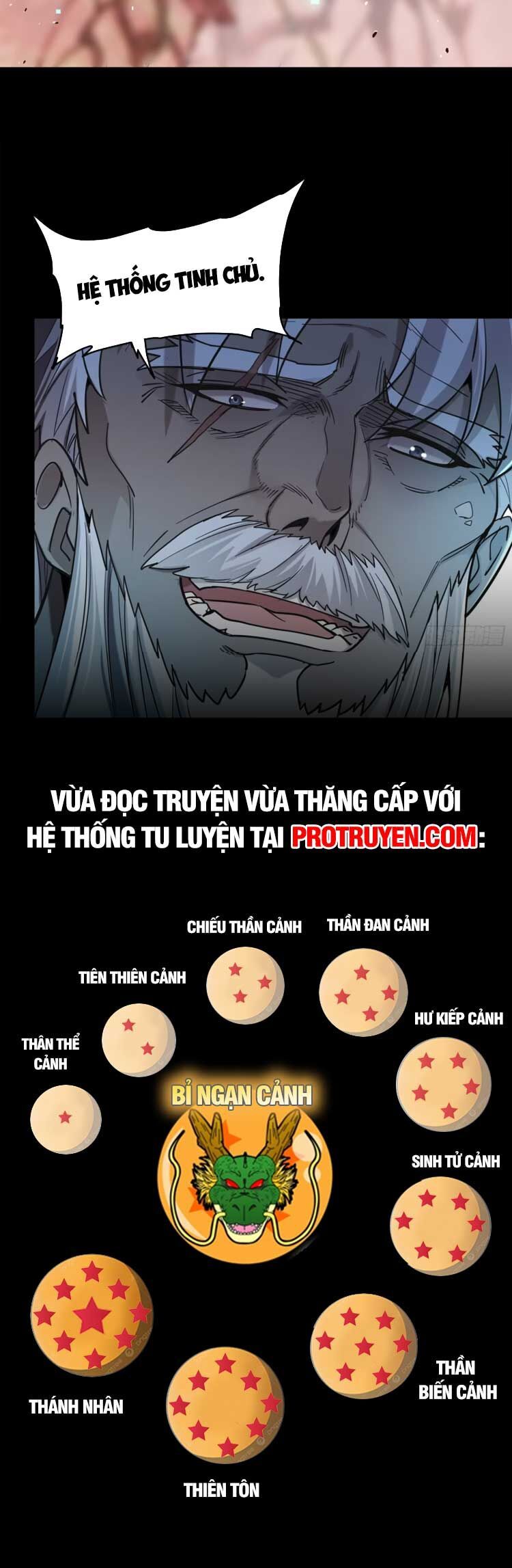 đọc truyện Tinh Giáp Hồn Tướng Chương 123 ảnh 45 tại Thiên Thai Truyện