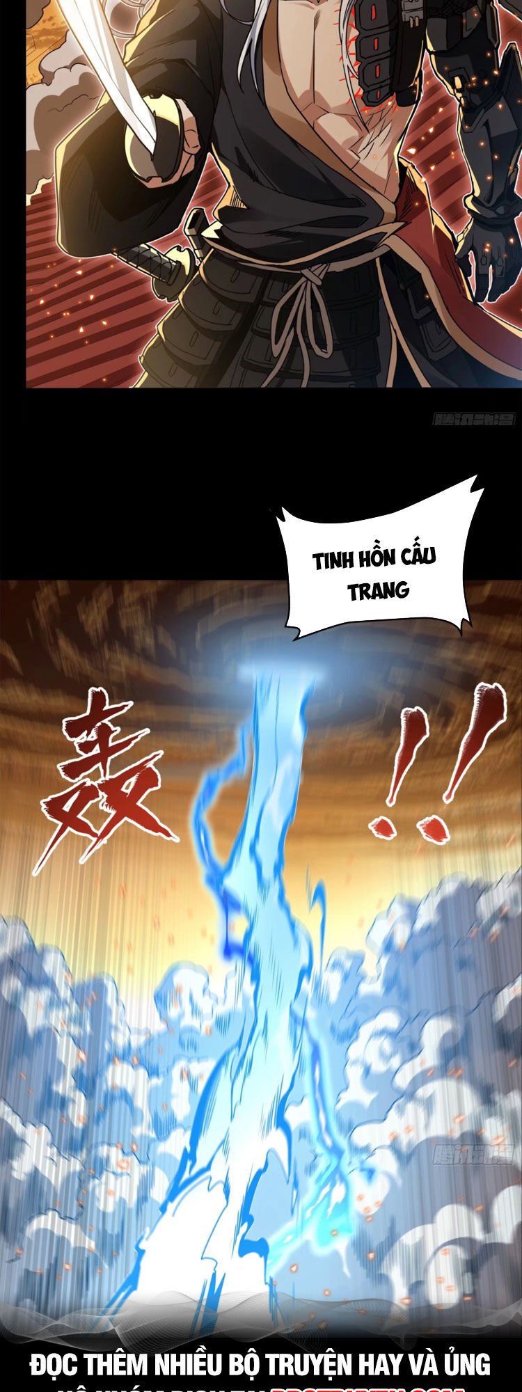 đọc truyện Tinh Giáp Hồn Tướng Chương 124 ảnh 19 tại Giả Dược
