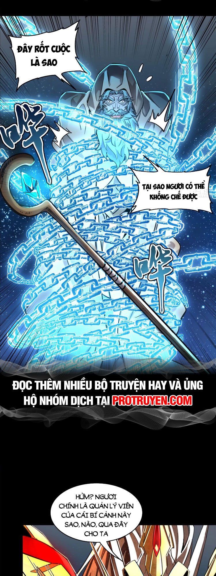 đọc truyện Tinh Giáp Hồn Tướng Chương 124 ảnh 48 tại Giả Dược