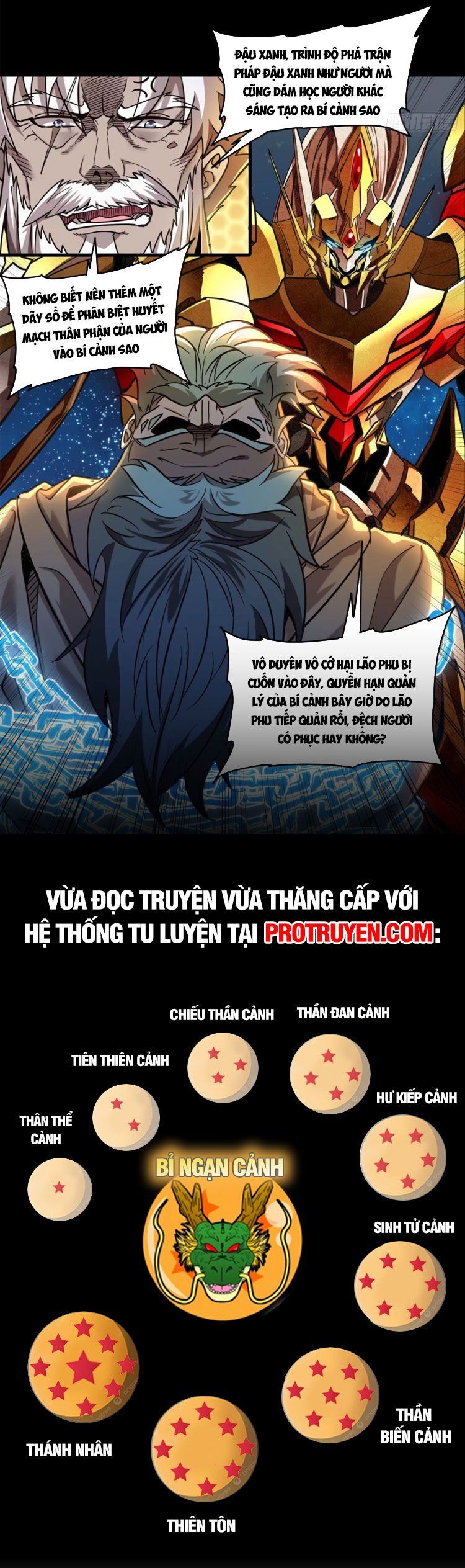 đọc truyện Tinh Giáp Hồn Tướng Chương 124 ảnh 51 tại Giả Dược