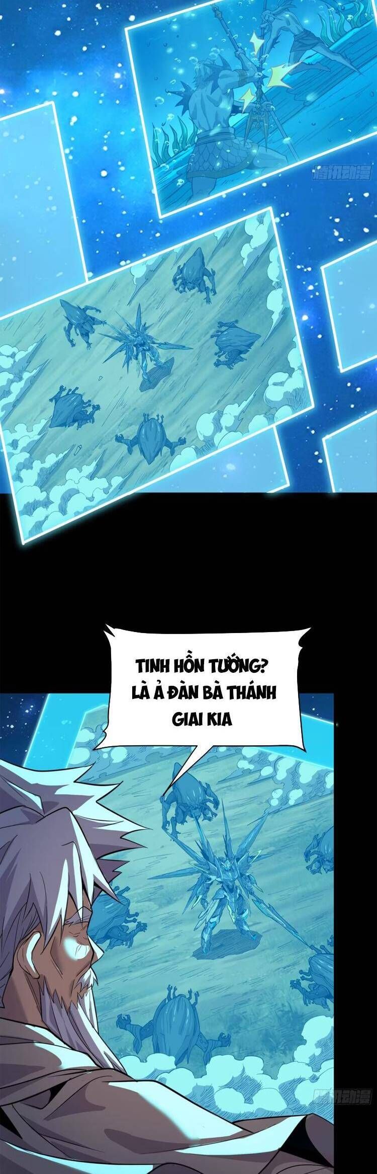đọc truyện Tinh Giáp Hồn Tướng Chương 125 ảnh 41 tại Giả Dược
