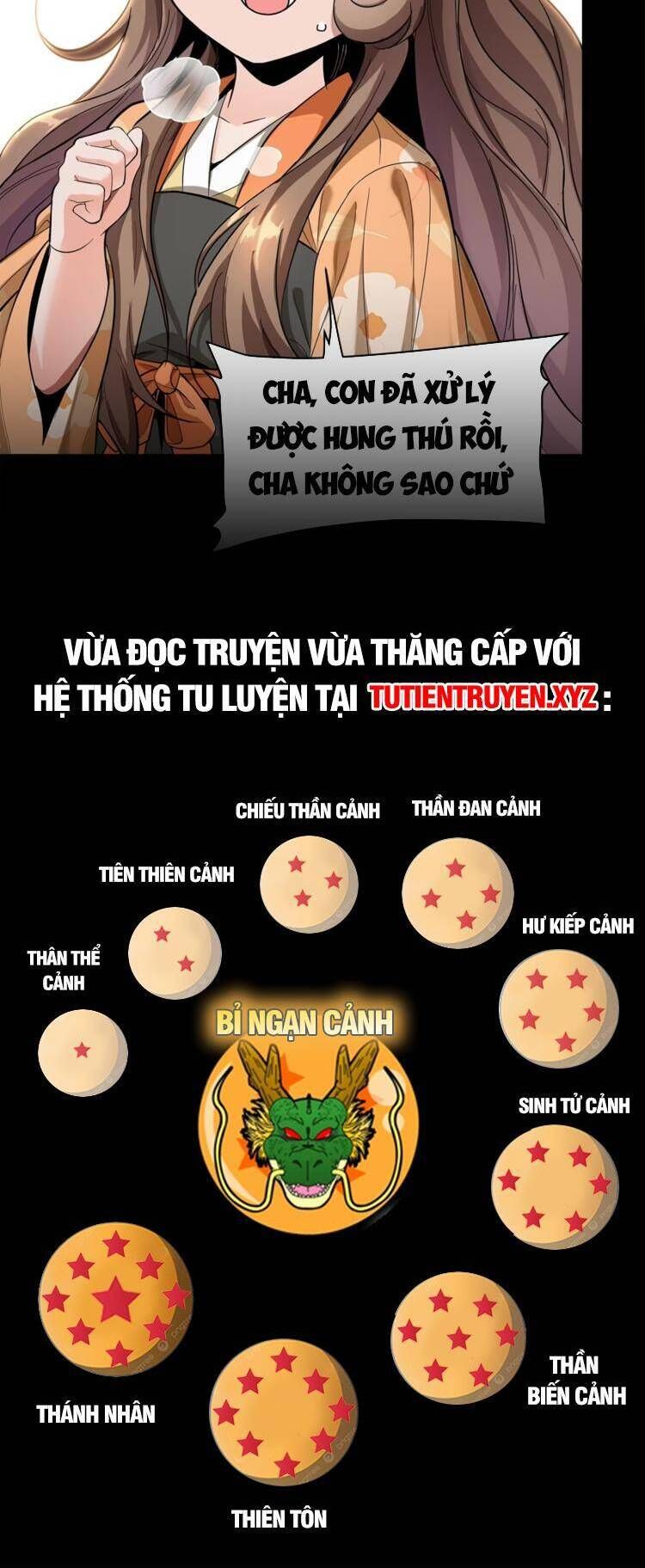 đọc truyện Tinh Giáp Hồn Tướng Chương 125 ảnh 47 tại Giả Dược