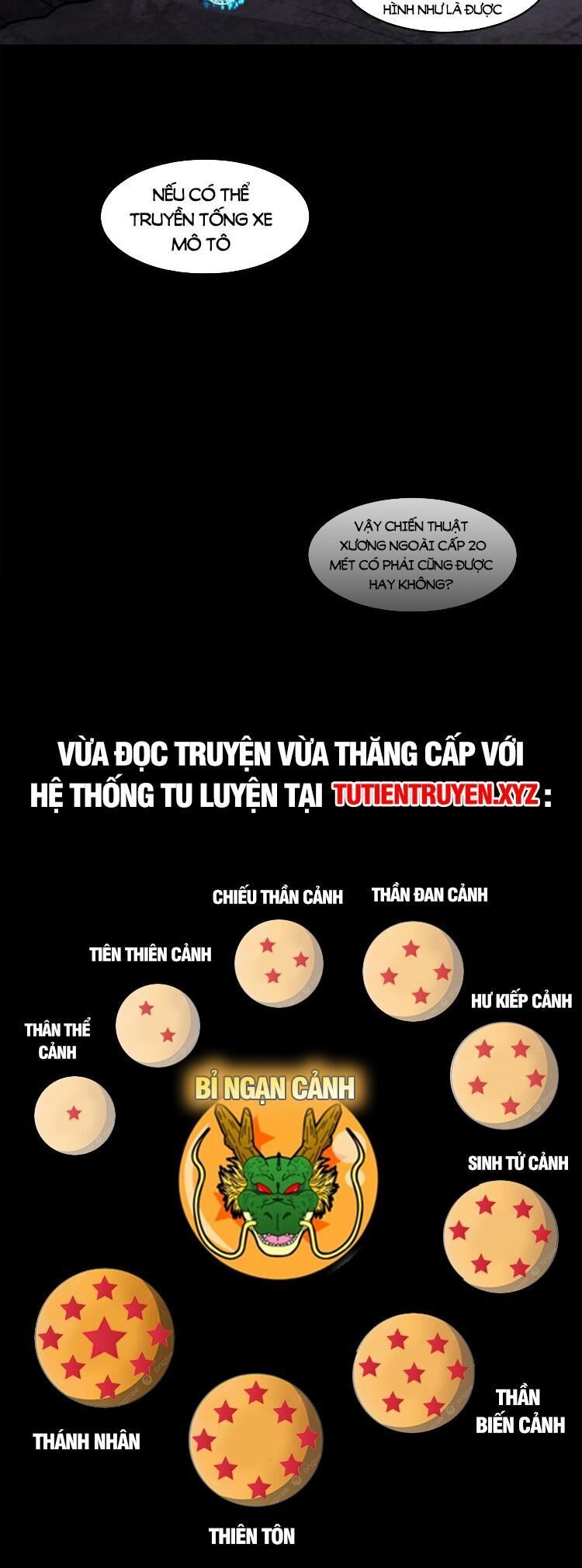 đọc truyện Tinh Giáp Hồn Tướng Chương 126.5 ảnh 7 tại Giả Dược