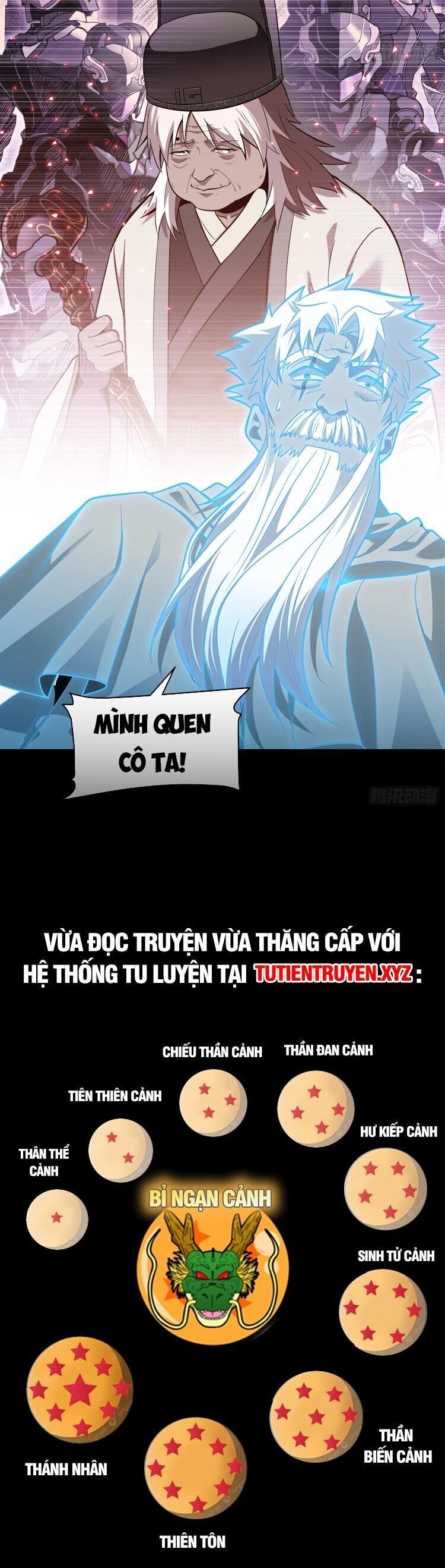 đọc truyện Tinh Giáp Hồn Tướng Chương 126 ảnh 44 tại Giả Dược