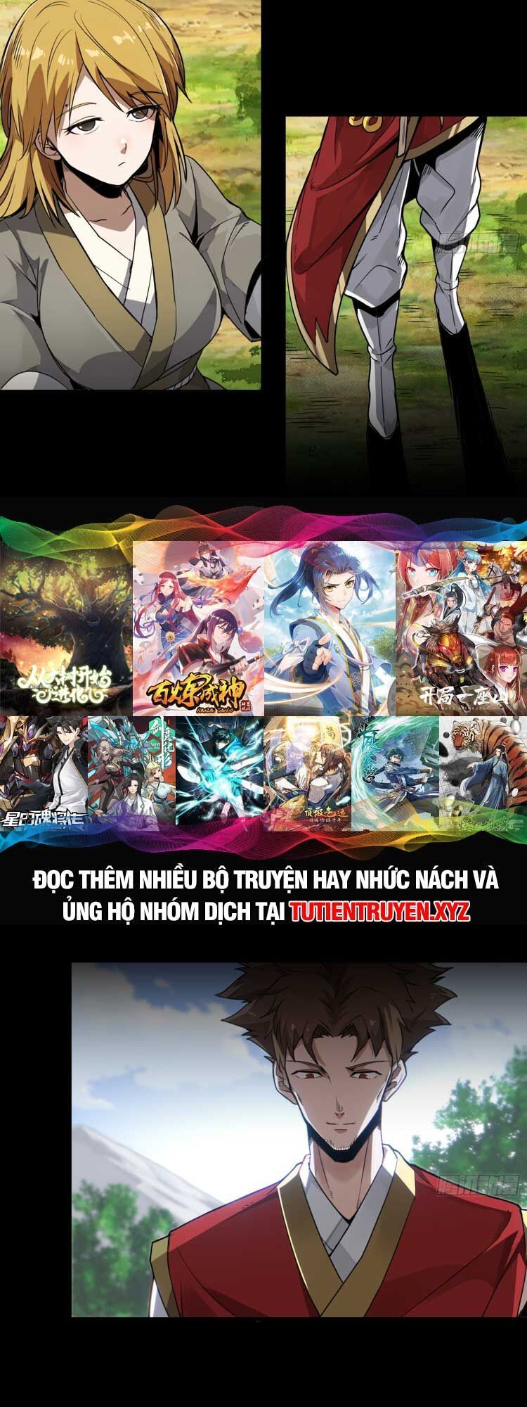 đọc truyện Tinh Giáp Hồn Tướng Chương 127 ảnh 30 tại Giả Dược