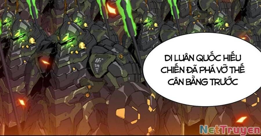 đọc truyện Tinh Giáp Hồn Tướng Chương 13 ảnh 5 tại Giả Dược