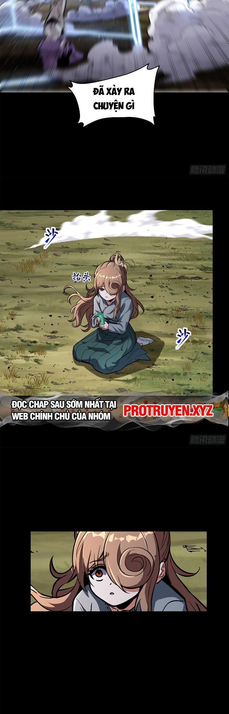 đọc truyện Tinh Giáp Hồn Tướng Chương 131 ảnh 25 tại Giả Dược