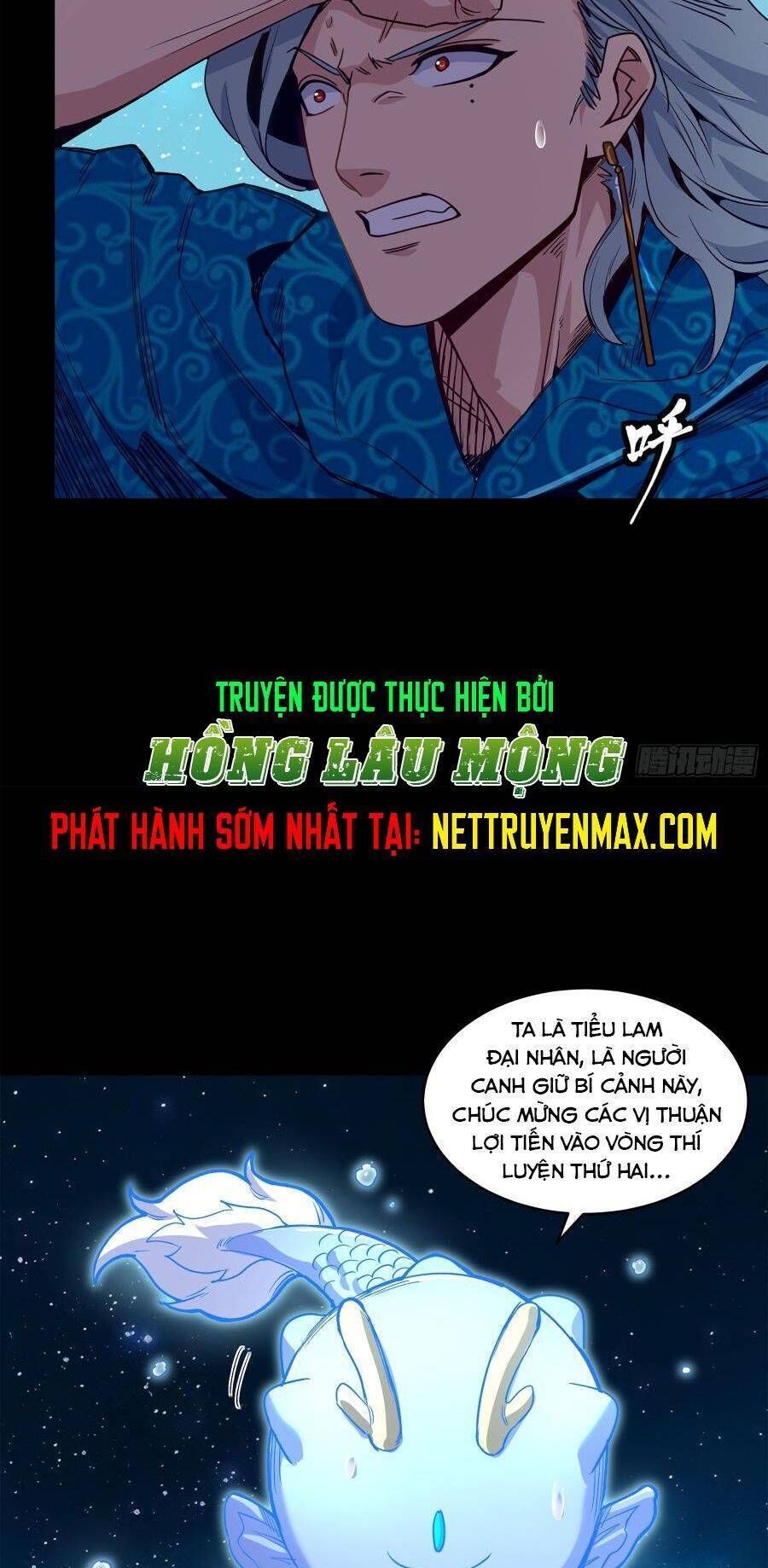 đọc truyện Tinh Giáp Hồn Tướng Chương 133 ảnh 39 tại Giả Dược