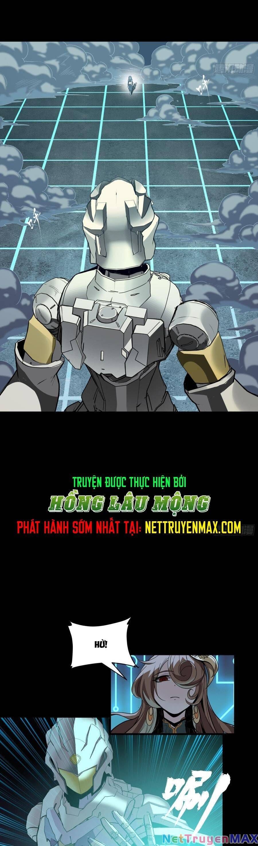 đọc truyện Tinh Giáp Hồn Tướng Chương 134 ảnh 68 tại Giả Dược