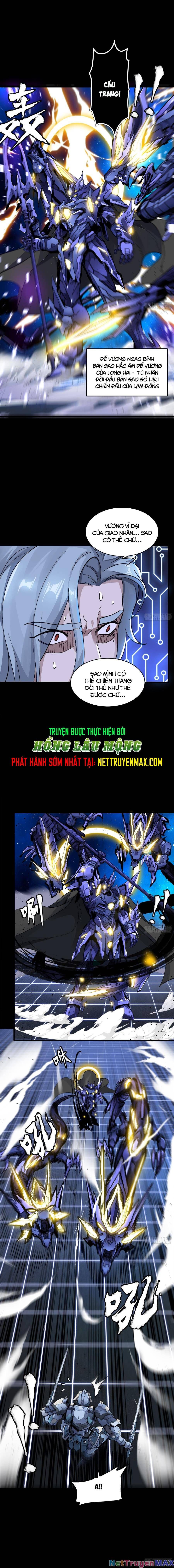 đọc truyện Tinh Giáp Hồn Tướng Chương 135 ảnh 2 tại Giả Dược