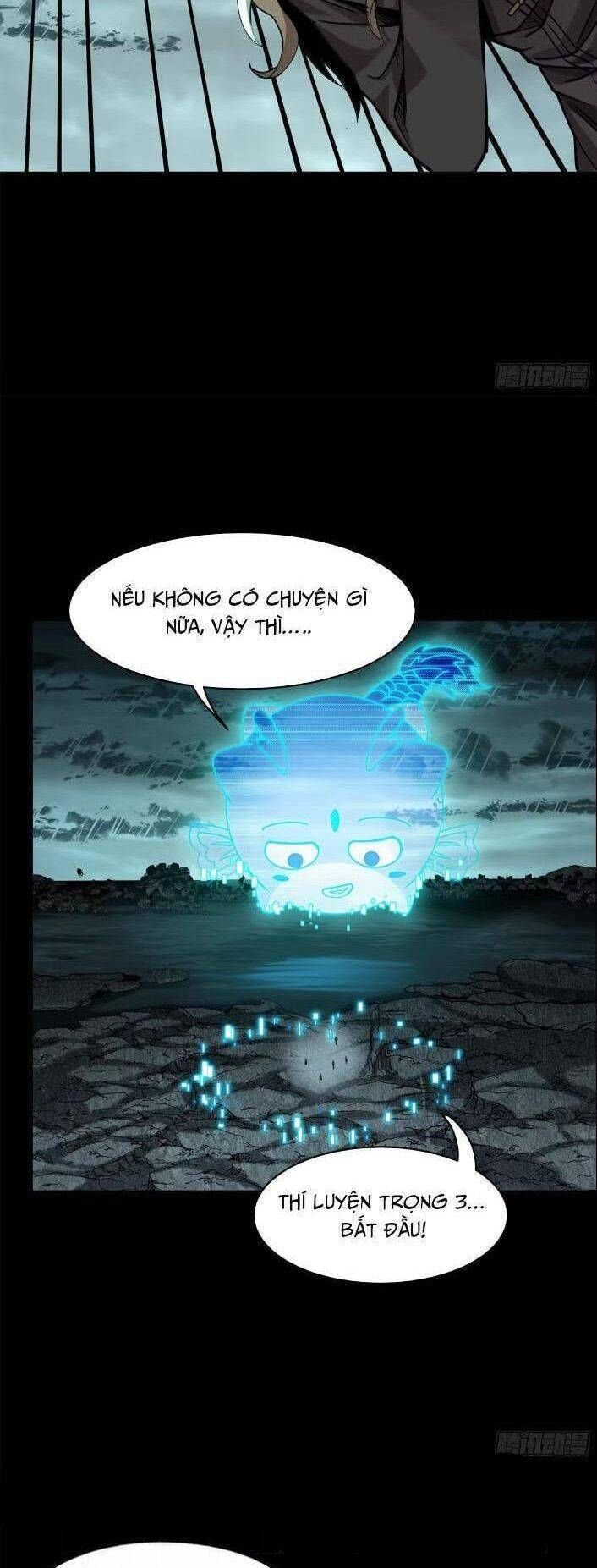 đọc truyện Tinh Giáp Hồn Tướng Chương 139 ảnh 5 tại Giả Dược