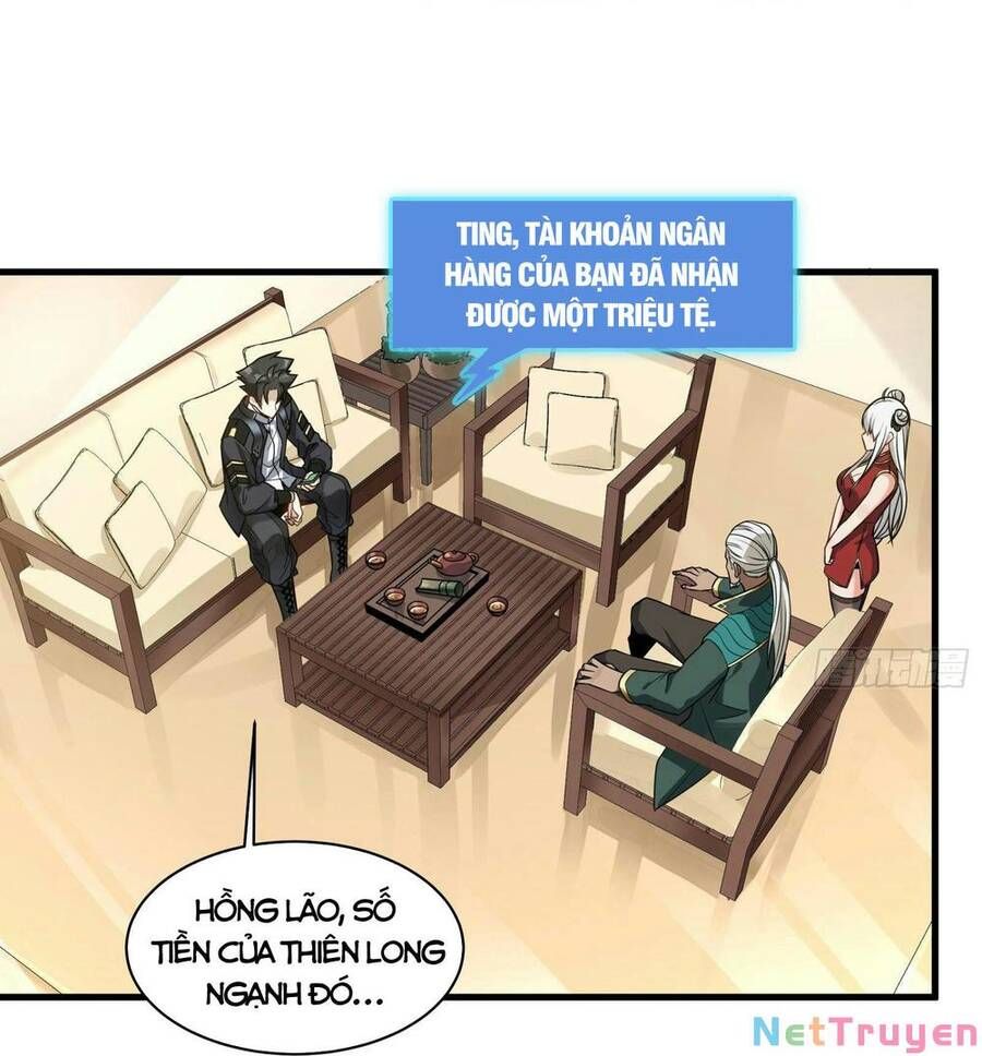 đọc truyện Tinh Giáp Hồn Tướng Chương 14 ảnh 24 tại Giả Dược