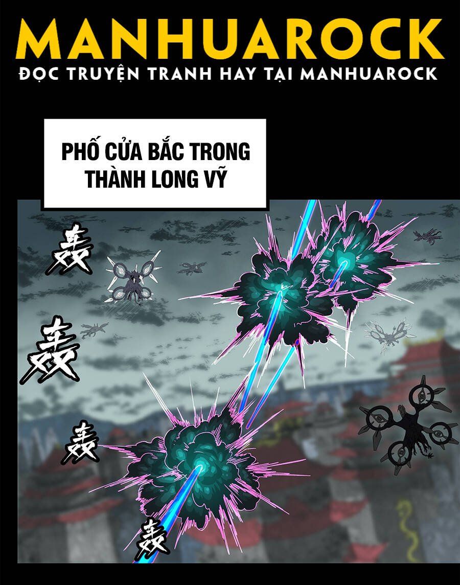 đọc truyện Tinh Giáp Hồn Tướng Chương 144 ảnh 41 tại Giả Dược