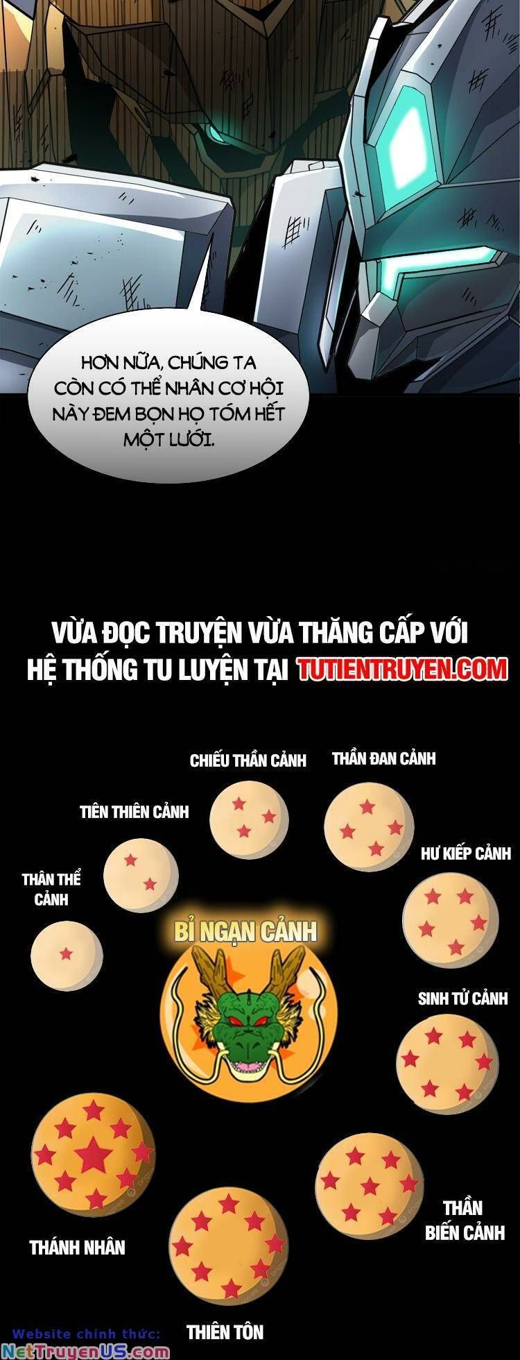 đọc truyện Tinh Giáp Hồn Tướng Chương 145 ảnh 51 tại Giả Dược