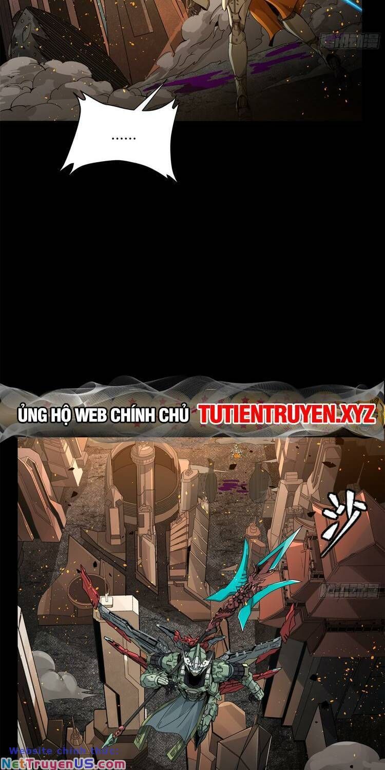 đọc truyện Tinh Giáp Hồn Tướng Chương 145 ảnh 8 tại Giả Dược