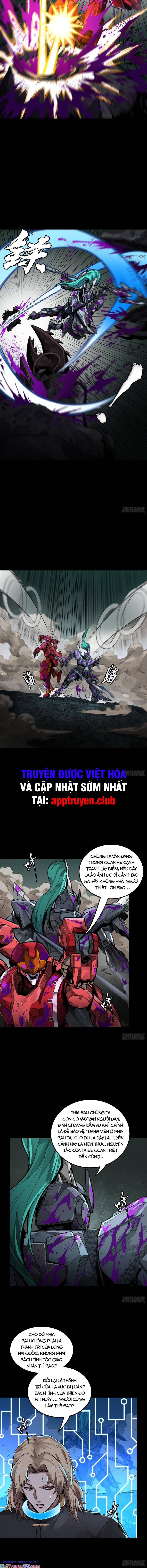 đọc truyện Tinh Giáp Hồn Tướng Chương 146 ảnh 13 tại Giả Dược