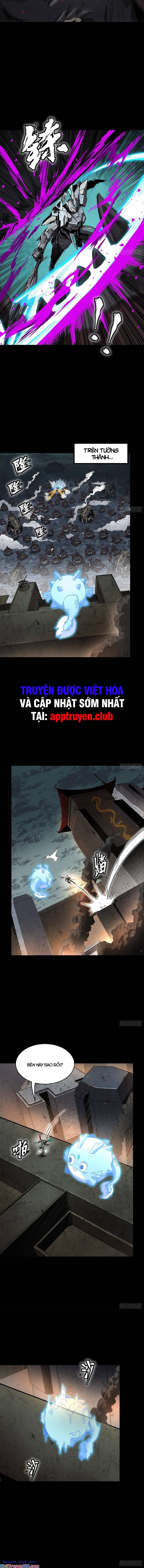 đọc truyện Tinh Giáp Hồn Tướng Chương 146 ảnh 8 tại Giả Dược