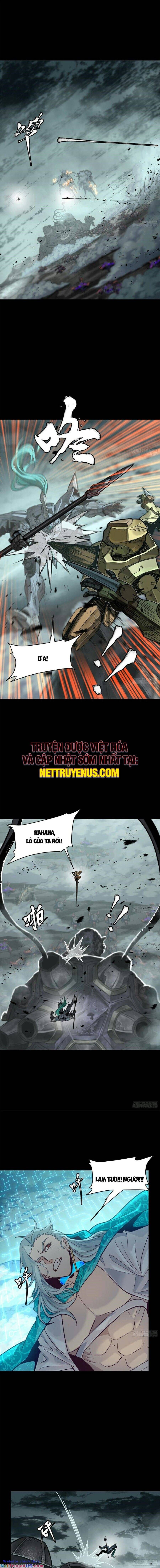 đọc truyện Tinh Giáp Hồn Tướng Chương 149 ảnh 2 tại Giả Dược