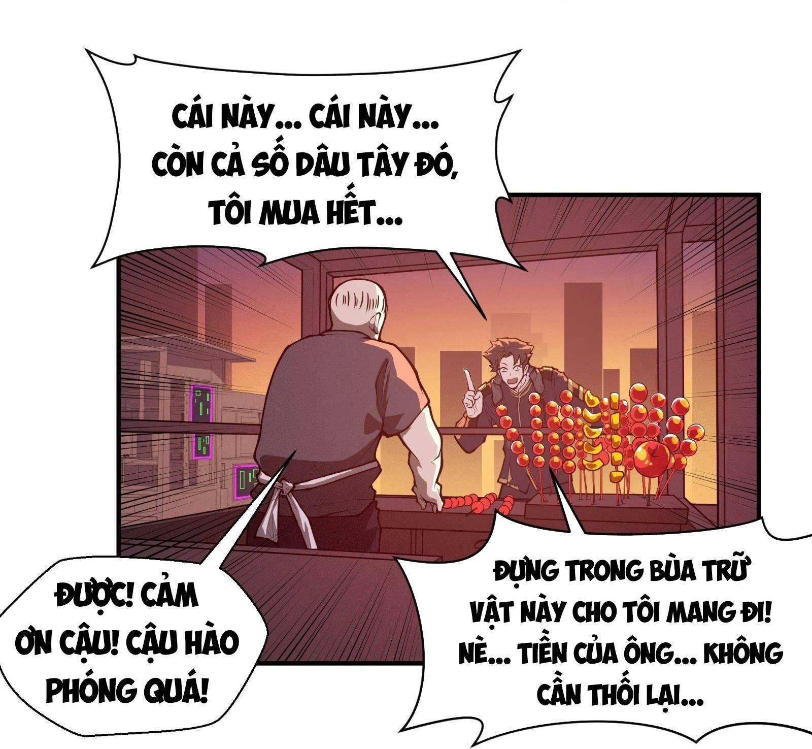 đọc truyện Tinh Giáp Hồn Tướng Chương 15 ảnh 39 tại Giả Dược
