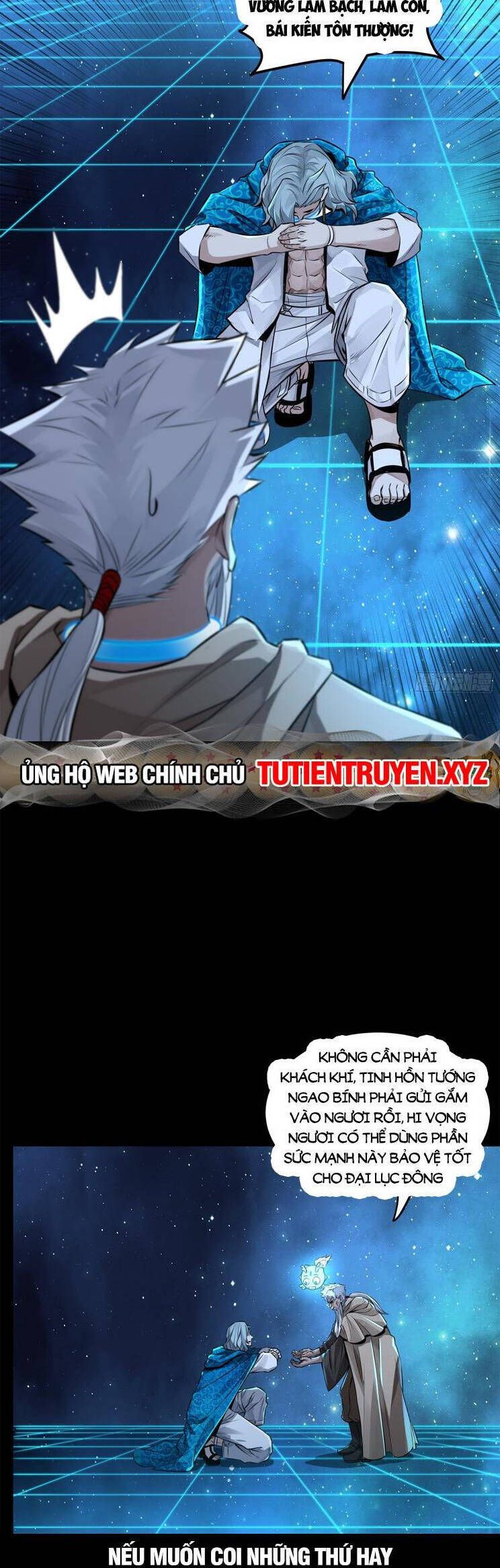 đọc truyện Tinh Giáp Hồn Tướng Chương 153 ảnh 33 tại Giả Dược
