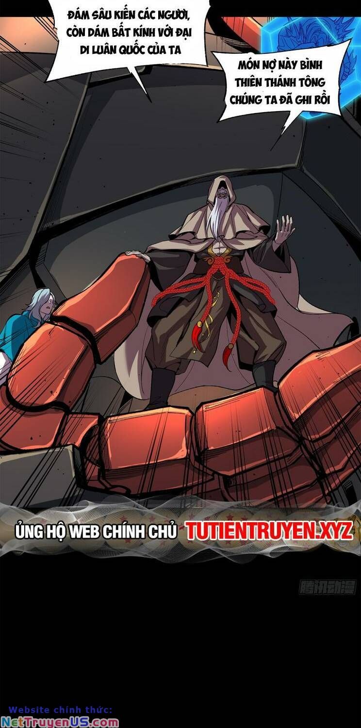 đọc truyện Tinh Giáp Hồn Tướng Chương 155 ảnh 20 tại Thiên Thai Truyện