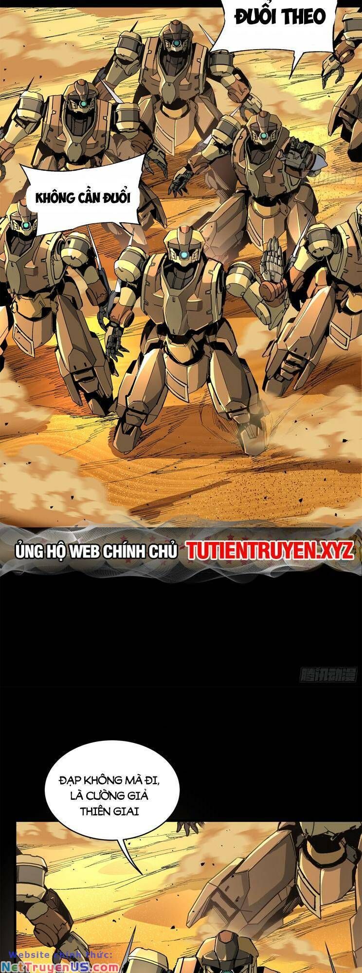 đọc truyện Tinh Giáp Hồn Tướng Chương 155 ảnh 22 tại Thiên Thai Truyện