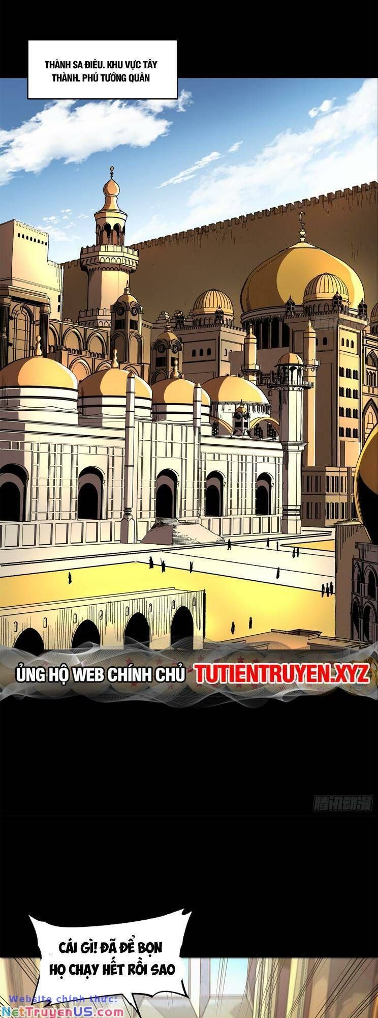 đọc truyện Tinh Giáp Hồn Tướng Chương 155 ảnh 25 tại Thiên Thai Truyện