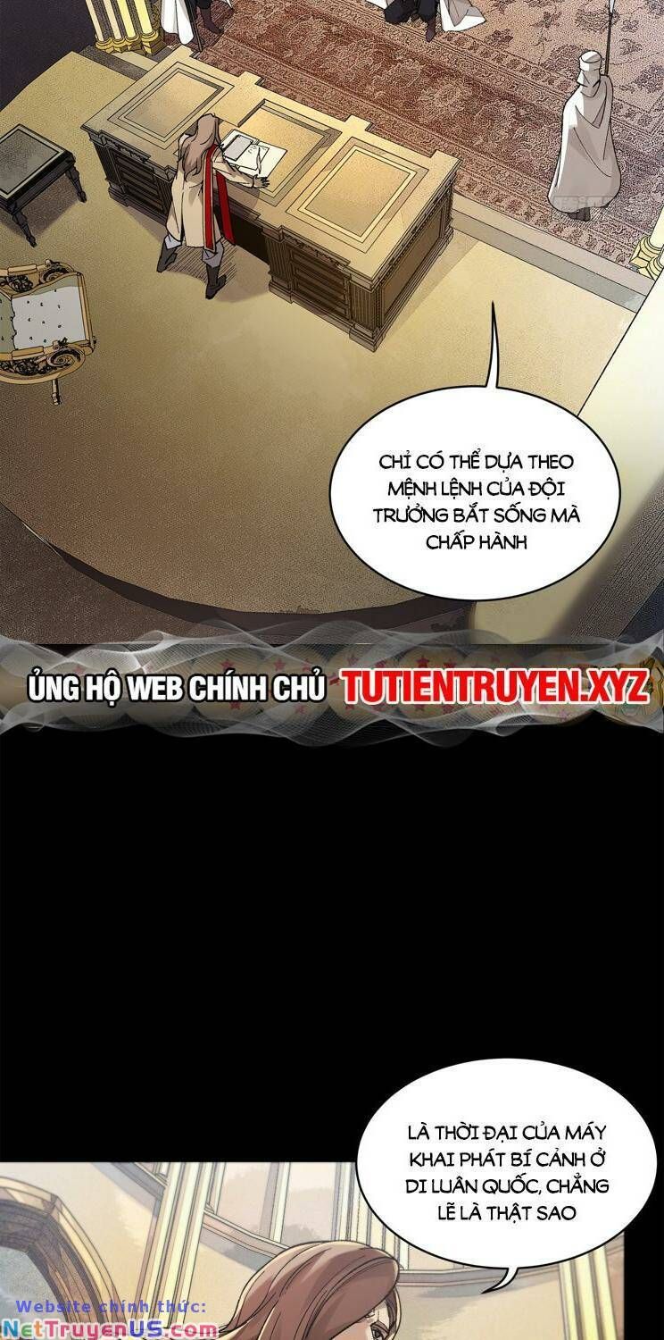 đọc truyện Tinh Giáp Hồn Tướng Chương 155 ảnh 27 tại Thiên Thai Truyện