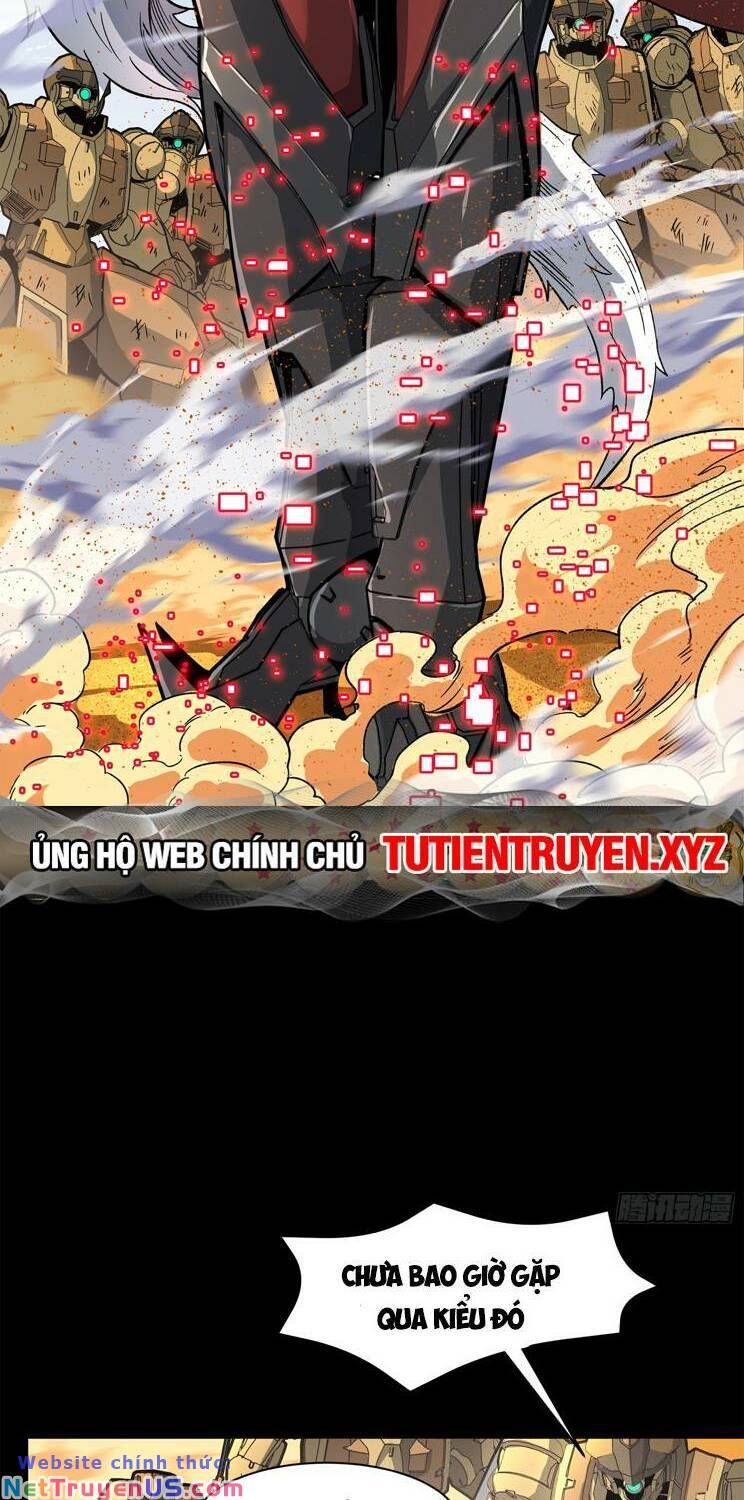 đọc truyện Tinh Giáp Hồn Tướng Chương 155 ảnh 4 tại Thiên Thai Truyện