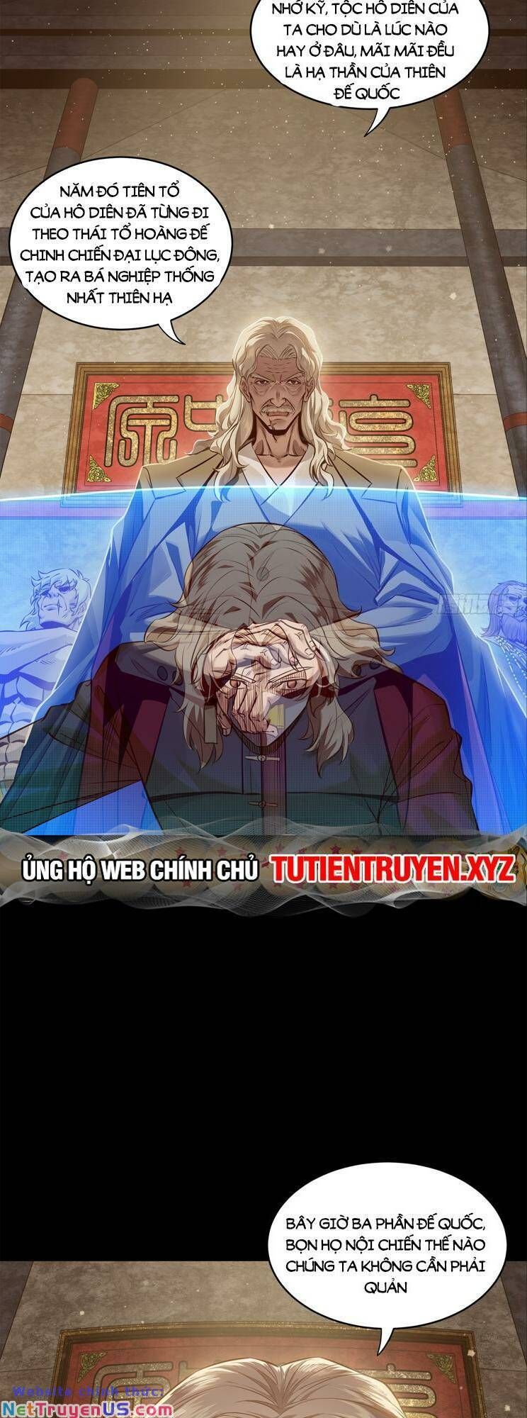 đọc truyện Tinh Giáp Hồn Tướng Chương 156 ảnh 13 tại Giả Dược