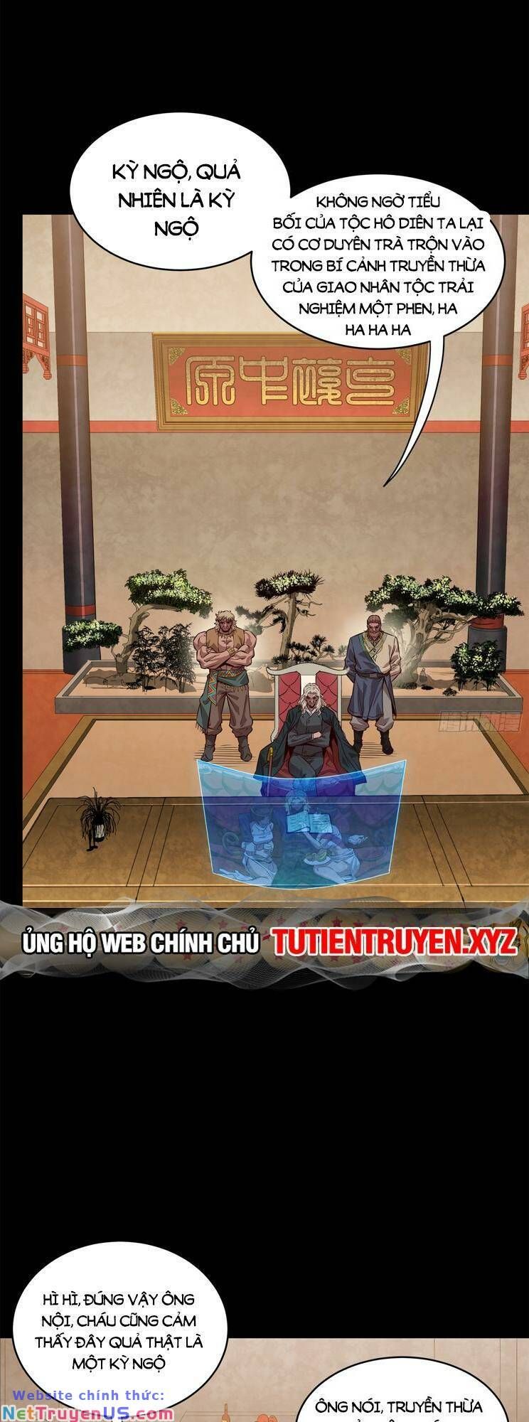 đọc truyện Tinh Giáp Hồn Tướng Chương 156 ảnh 5 tại Giả Dược