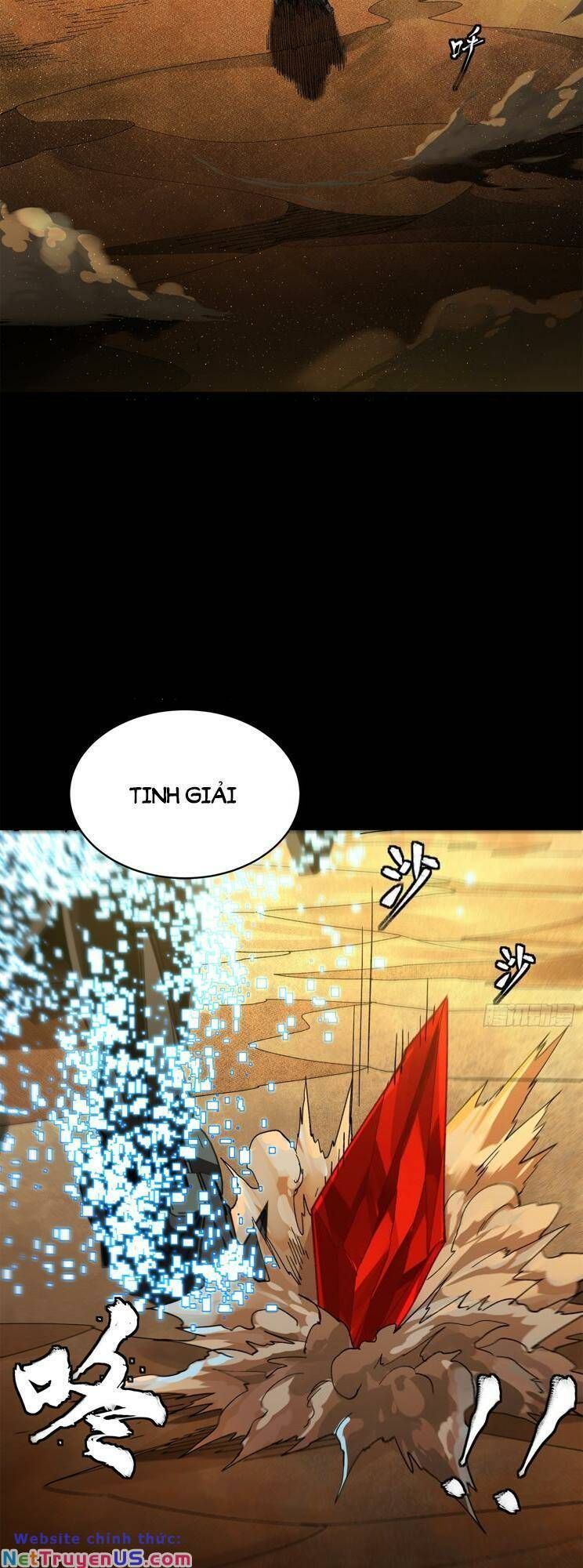 đọc truyện Tinh Giáp Hồn Tướng Chương 156 ảnh 58 tại Giả Dược
