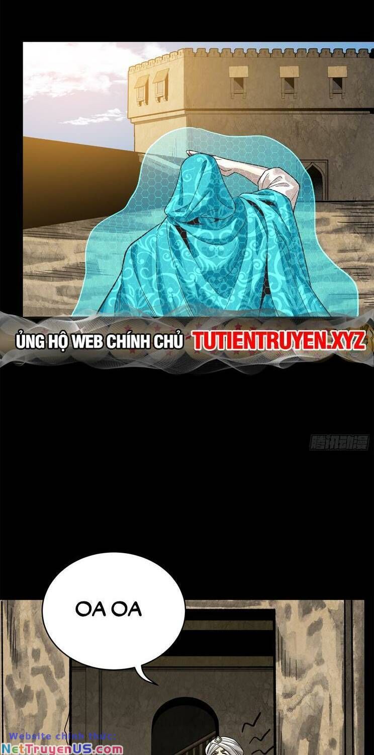 đọc truyện Tinh Giáp Hồn Tướng Chương 158 ảnh 12 tại Giả Dược