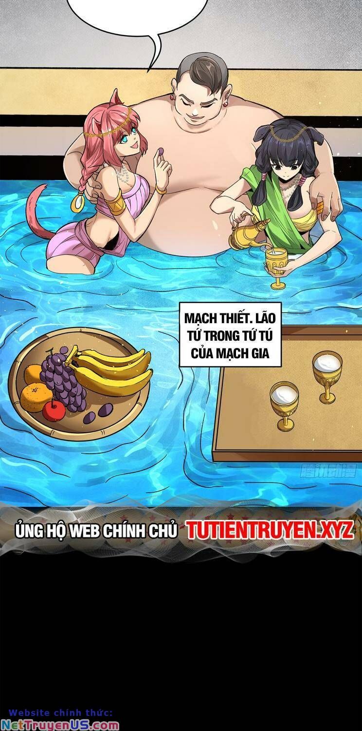 đọc truyện Tinh Giáp Hồn Tướng Chương 158 ảnh 23 tại Giả Dược