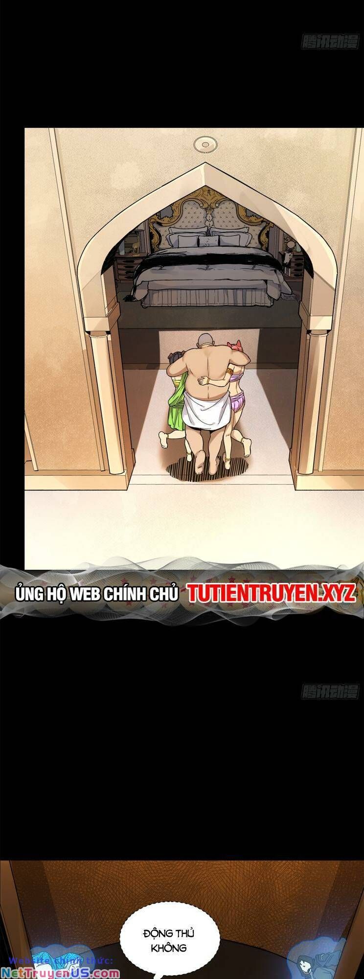 đọc truyện Tinh Giáp Hồn Tướng Chương 158 ảnh 33 tại Giả Dược