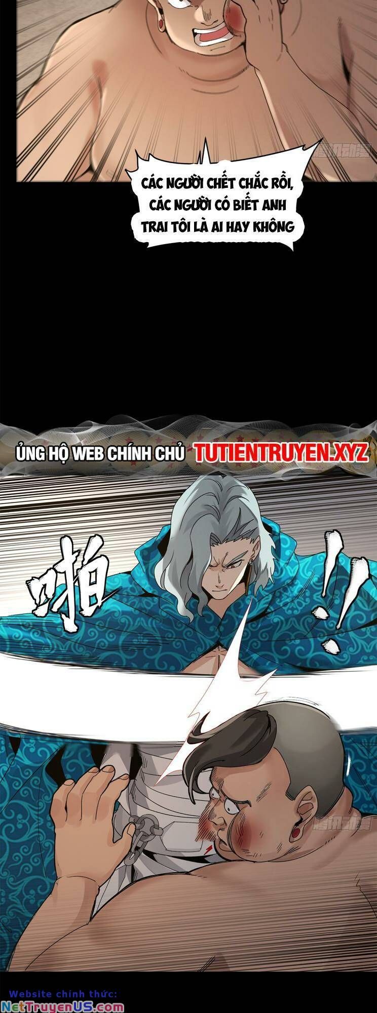 đọc truyện Tinh Giáp Hồn Tướng Chương 158 ảnh 41 tại Giả Dược