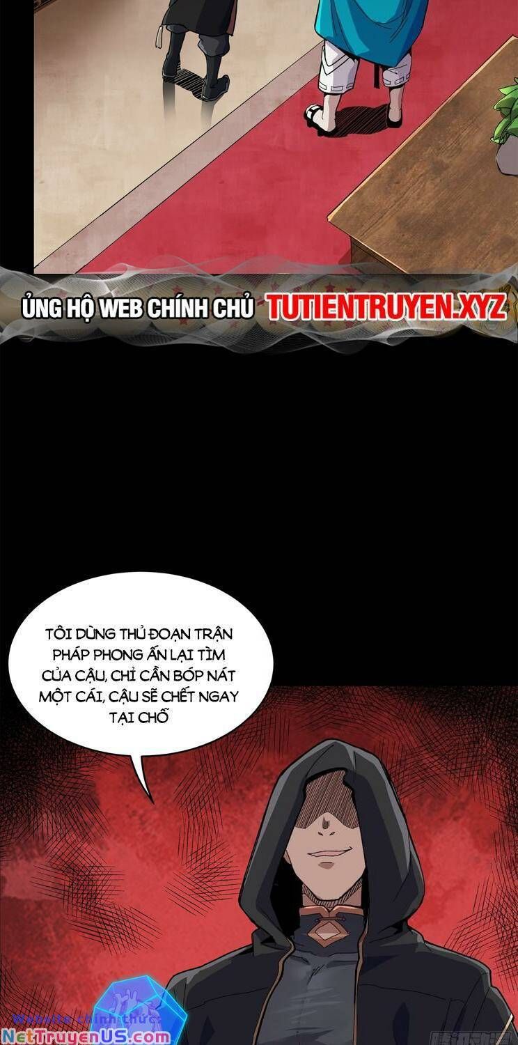 đọc truyện Tinh Giáp Hồn Tướng Chương 158 ảnh 47 tại Giả Dược