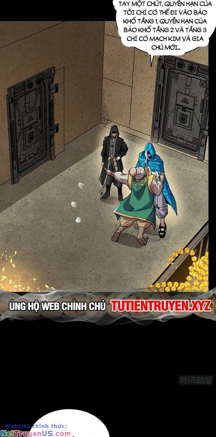 đọc truyện Tinh Giáp Hồn Tướng Chương 158 ảnh 63 tại Giả Dược