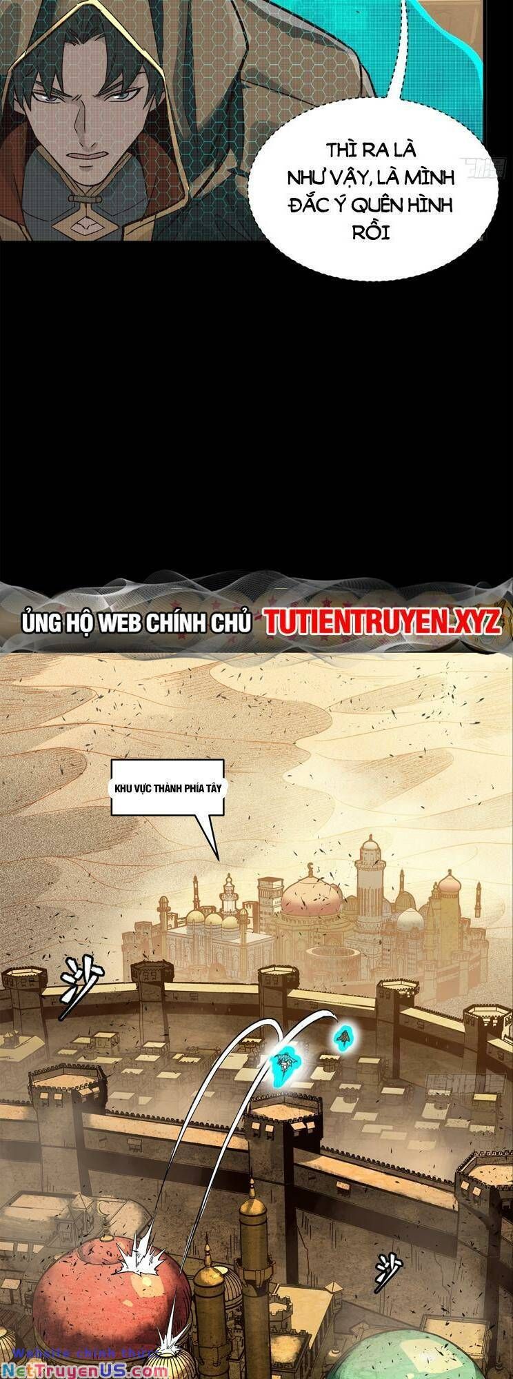 đọc truyện Tinh Giáp Hồn Tướng Chương 158 ảnh 9 tại Giả Dược
