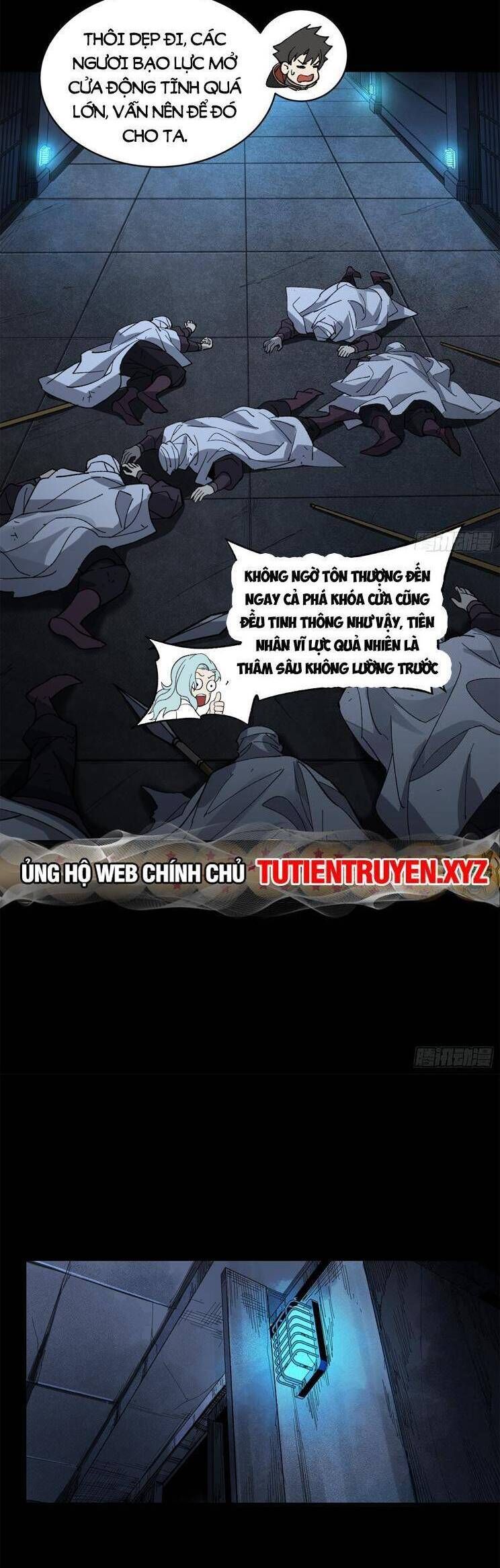 đọc truyện Tinh Giáp Hồn Tướng Chương 160 ảnh 26 tại Giả Dược