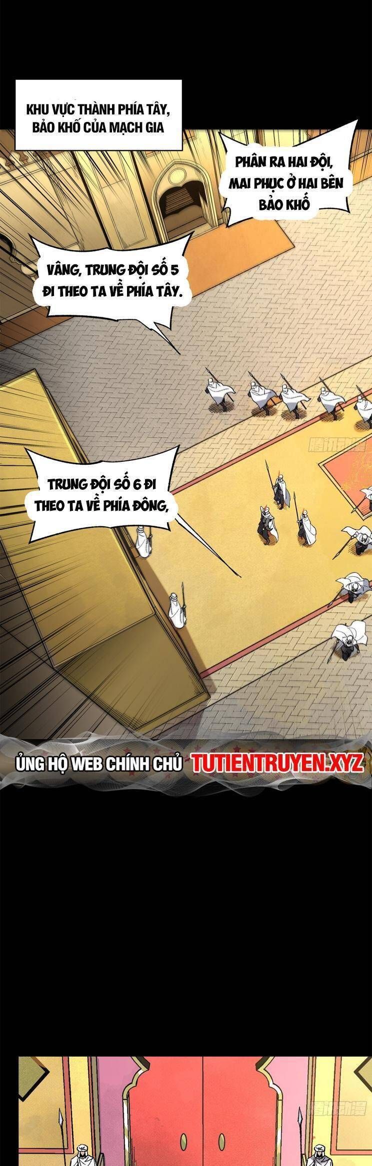 đọc truyện Tinh Giáp Hồn Tướng Chương 160 ảnh 28 tại Giả Dược