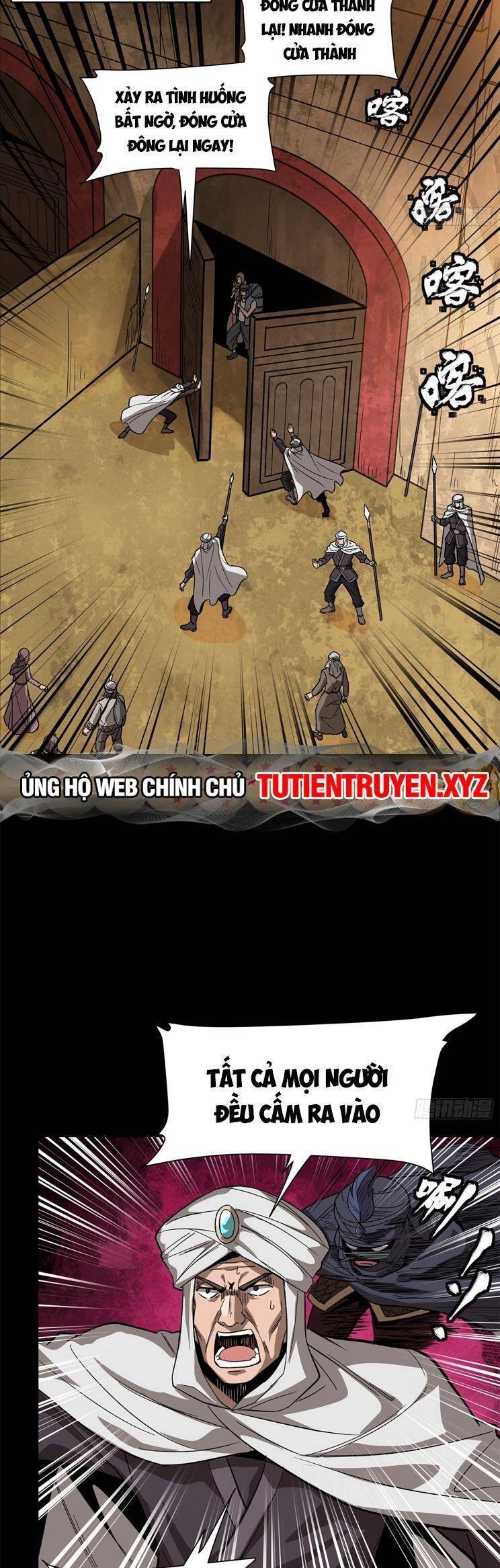 đọc truyện Tinh Giáp Hồn Tướng Chương 162 ảnh 13 tại Giả Dược