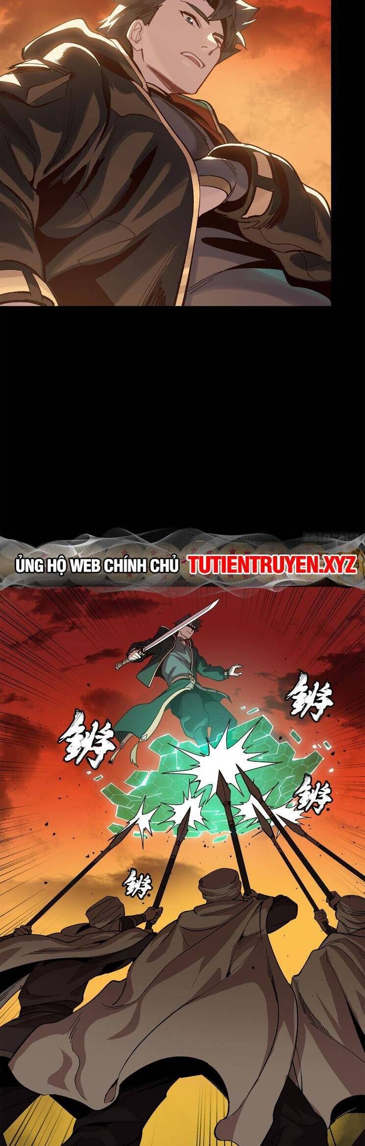 đọc truyện Tinh Giáp Hồn Tướng Chương 162 ảnh 24 tại Giả Dược