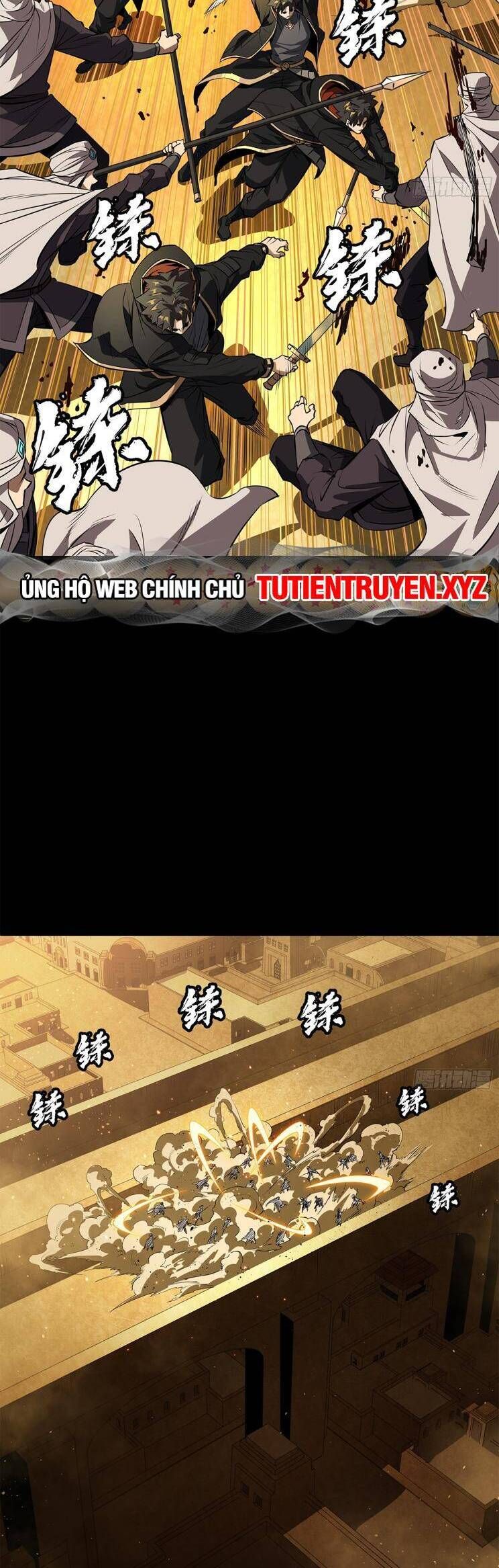 đọc truyện Tinh Giáp Hồn Tướng Chương 162 ảnh 27 tại Giả Dược