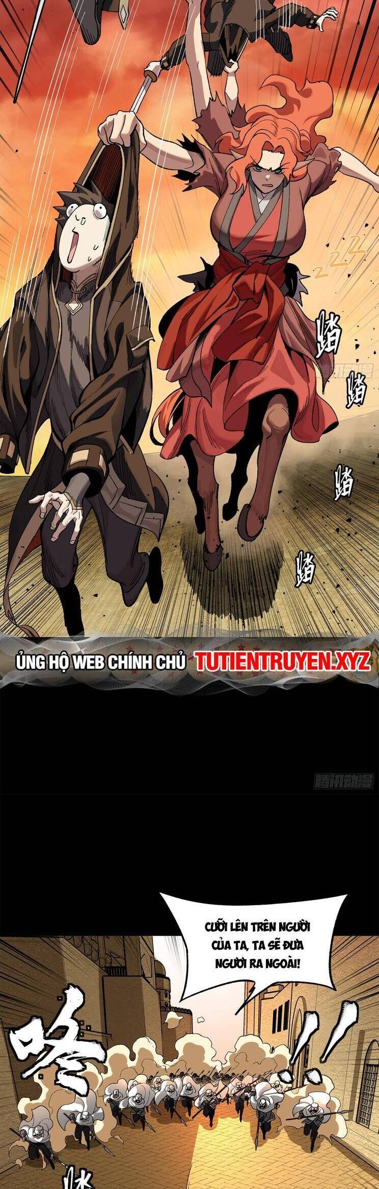 đọc truyện Tinh Giáp Hồn Tướng Chương 162 ảnh 50 tại Giả Dược